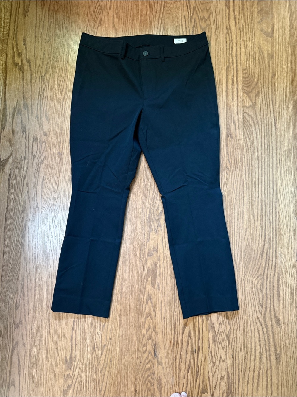 AYR-The Daily Dose pant